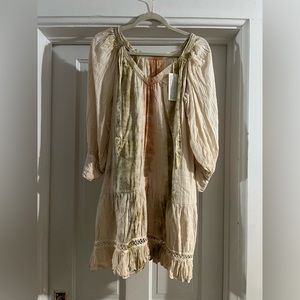 Jen’s Pirate Booty Coverup